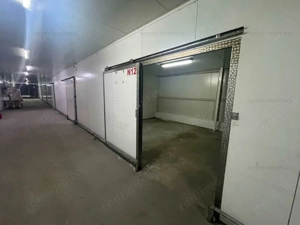 Spatii de depozitare 25 - 60 mp: produse BACANIE - Norme DSV