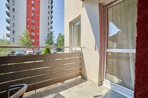 Garsoniera zona Bartolomeu