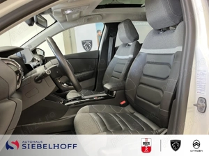 Citroen e-C4  electric varianta Shine  - imagine 7