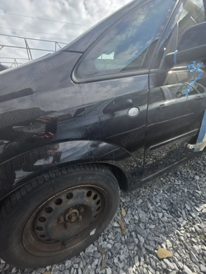 Dezmembrez Opel Meriva A Facelift | Motor 1.6 Benzină (Z16XEP) - imagine 3