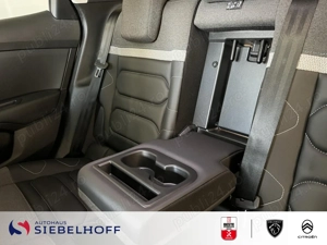 Citroen e-C4  electric varianta Shine  - imagine 9