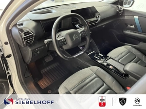 Citroen e-C4  electric varianta Shine  - imagine 10