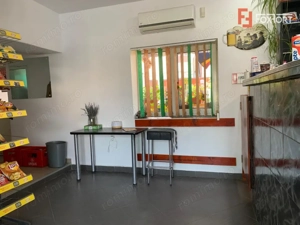 Spatiu de inchiriat de 33 mp, zona Carani