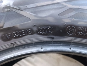 4 anvelope Continental Eco Contact 225/60/18 104V XL - imagine 3