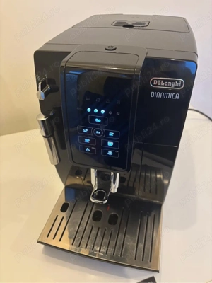 aparat de cafea automat Delonghi Dinamica