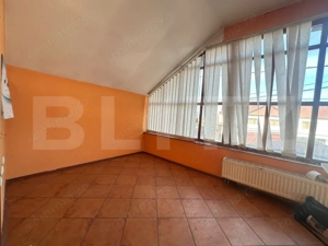 Vilă 400 mp utili | Dorobanți – Deva | Ideal investiție/comercial | Teren 370 mp - imagine 13