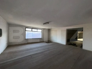 Vilă 400 mp utili | Dorobanți – Deva | Ideal investiție/comercial | Teren 370 mp - imagine 11