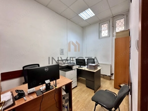 Spatiu Comercial de inchiriat - 356 mp - Zona Kaufland Marasti - imagine 5