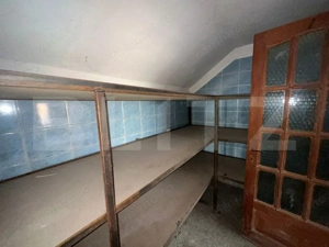 Vilă 400 mp utili | Dorobanți – Deva | Ideal investiție/comercial | Teren 370 mp - imagine 12