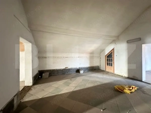Vilă 400 mp utili | Dorobanți – Deva | Ideal investiție/comercial | Teren 370 mp - imagine 14