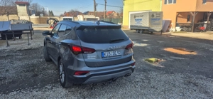 Hyundai Santa Fe  de vanzare - imagine 5
