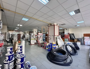 Spatiu Comercial de inchiriat - 356 mp - Zona Kaufland Marasti - imagine 3