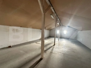 Vilă 400 mp utili | Dorobanți – Deva | Ideal investiție/comercial | Teren 370 mp - imagine 15
