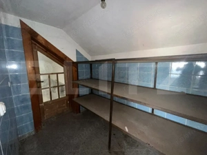 Vilă 400 mp utili | Dorobanți – Deva | Ideal investiție/comercial | Teren 370 mp - imagine 18