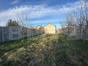 Vilă 400 mp utili | Dorobanți – Deva | Ideal investiție/comercial | Teren 370 mp - imagine 3