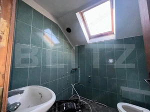 Vilă 400 mp utili | Dorobanți – Deva | Ideal investiție/comercial | Teren 370 mp - imagine 10