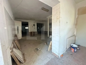 Vilă 400 mp utili | Dorobanți – Deva | Ideal investiție/comercial | Teren 370 mp - imagine 9