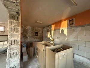 Vilă 400 mp utili | Dorobanți – Deva | Ideal investiție/comercial | Teren 370 mp - imagine 5