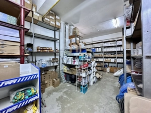 Spatiu Comercial de inchiriat - 356 mp - Zona Kaufland Marasti - imagine 6