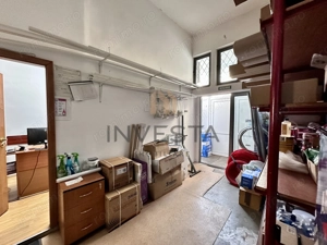 Spatiu Comercial de inchiriat - 356 mp - Zona Kaufland Marasti - imagine 7