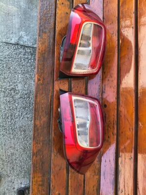 stop dacia logan 2 Lampa stop - imagine 4