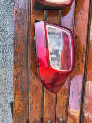 stop dacia logan 2 Lampa stop - imagine 3