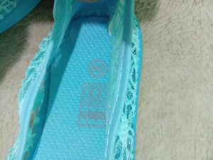 Încălțăminte pentru copiii 