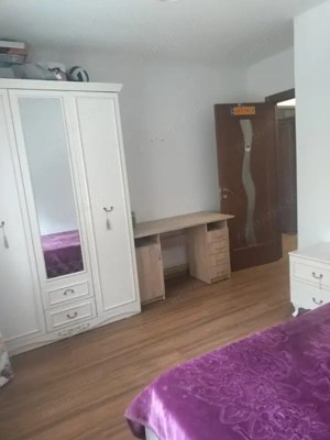 Apartament4 camere, 87.02 mp, zona  1 Mai - Sara - imagine 3