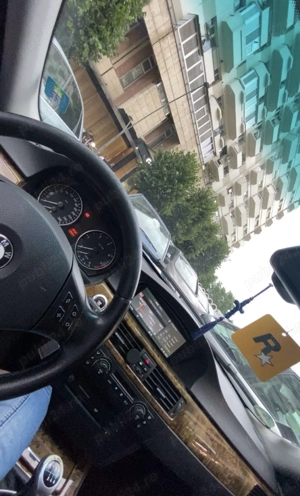 BMW seria 3  - imagine 3