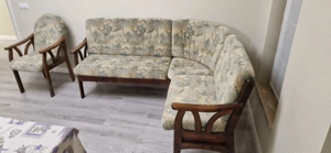 Colțar de Bucătărie 