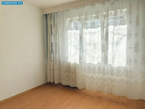 Apartament 2 camere semidecomandat | Etaj 2 | 42 mp | Comision 0%