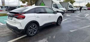 Citroen e-C4  electric varianta Shine  - imagine 6