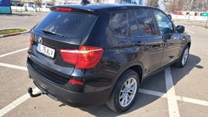 bmw x3 2.0 diesel 