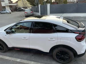 Citroen e-C4  electric varianta Shine  - imagine 5