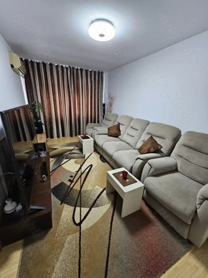 Vand apartament 3 camere, sos. Bucuresti