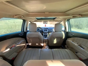 Lancia Delta 1.6 d 2010 - imagine 4