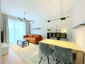 Apartament 2 camere - Prima Inchiriere - City of Mara