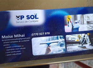 Servicii de curatenie Oradea