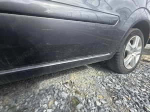 Dezmembrez Opel Zafira B | Motor 1.6 Benzină (Z16XEP) - imagine 2