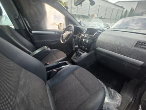 Dezmembrez Opel Zafira B | Motor 1.6 Benzină (Z16XEP) - imagine 4