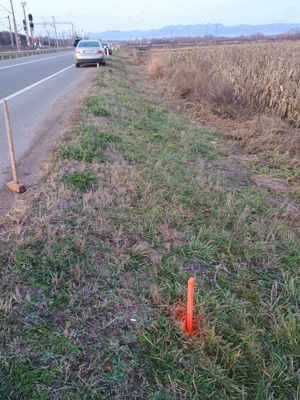 Vand teren extravilan Bacia Hunedoara