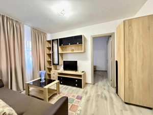 Apartament 2 camere de închiriat Centrală proprie Parcare inclusă Metalurgiei