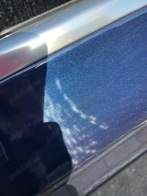 Mercedes Benz E Class  - imagine 5