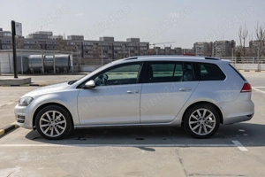 Vând VW Golf 7 TDI 2.0 150 CP   Highline cu ErgoComfort - imagine 2