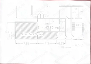 Spatiu Birou / Depozitare - zona Iancului - imagine 6