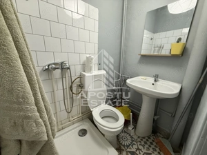 Garsoniera de vanzare, etaj 2, zona Complex Studentesc, Timisoara - imagine 6