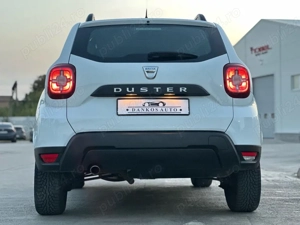 Dacia Duster 4x4  SUV Dci   - imagine 7
