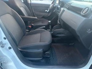Dacia Duster 4x4  SUV Dci   - imagine 9