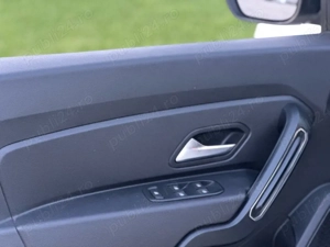 Dacia Duster 4x4  SUV Dci   - imagine 8