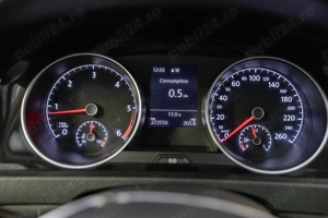 Vând VW Golf 7 TDI 2.0 150 CP   Highline cu ErgoComfort - imagine 10